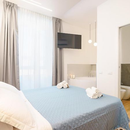 Aqua Comfort Rooms - Eja Sardinia كالياري المظهر الخارجي الصورة