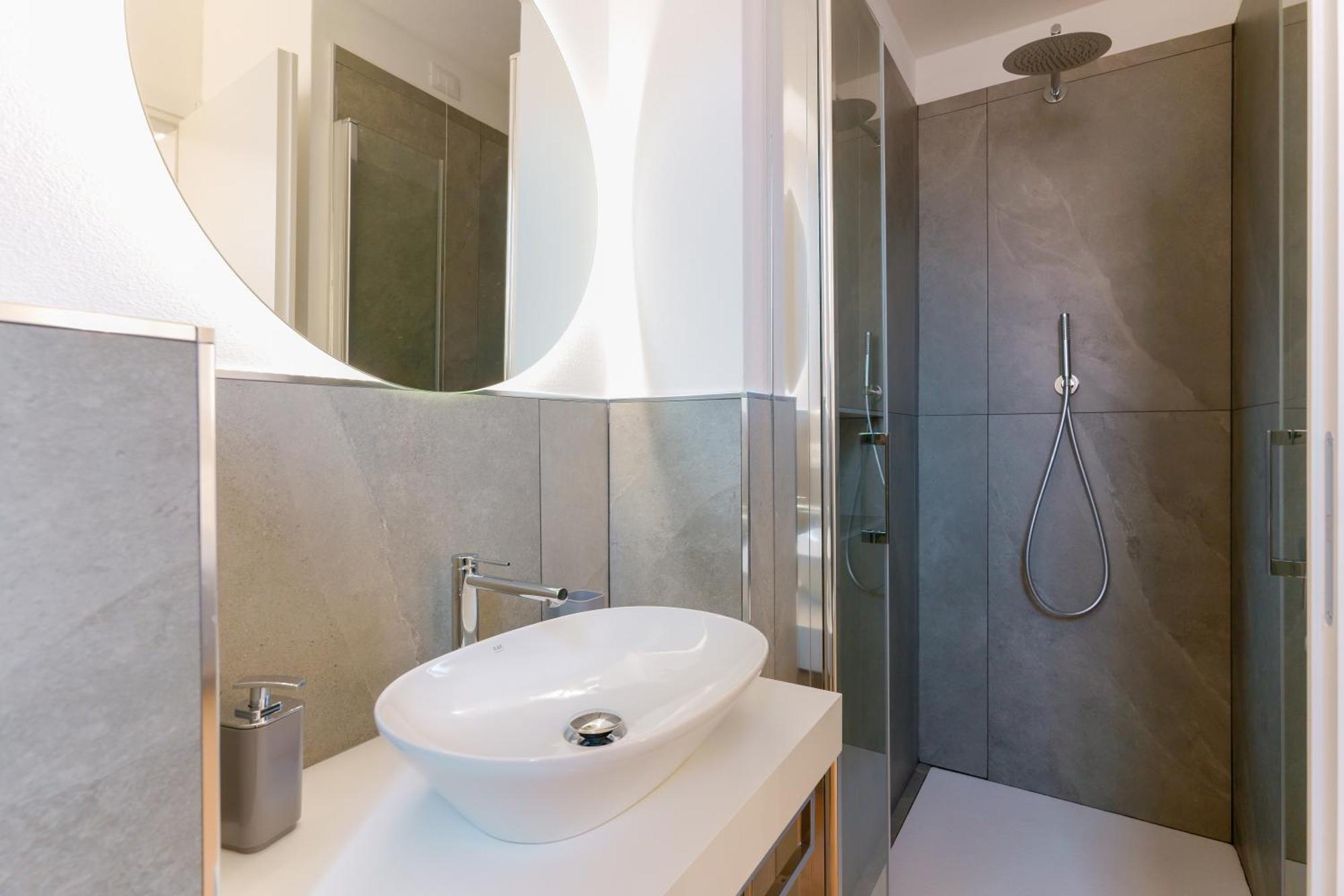 Aqua Comfort Rooms - Eja Sardinia كالياري المظهر الخارجي الصورة