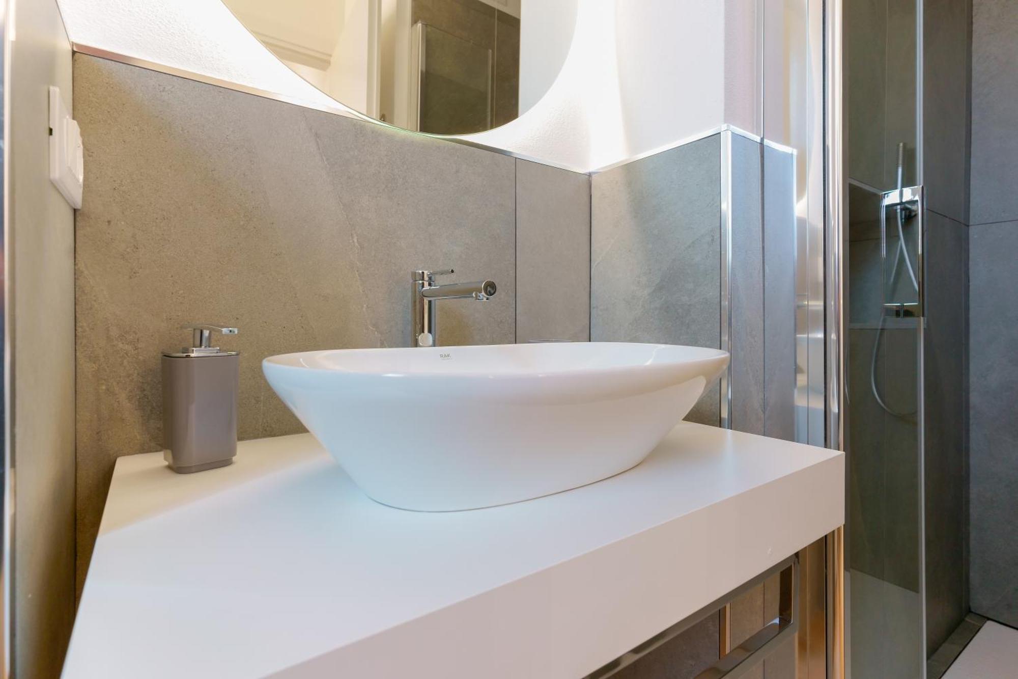 Aqua Comfort Rooms - Eja Sardinia كالياري المظهر الخارجي الصورة