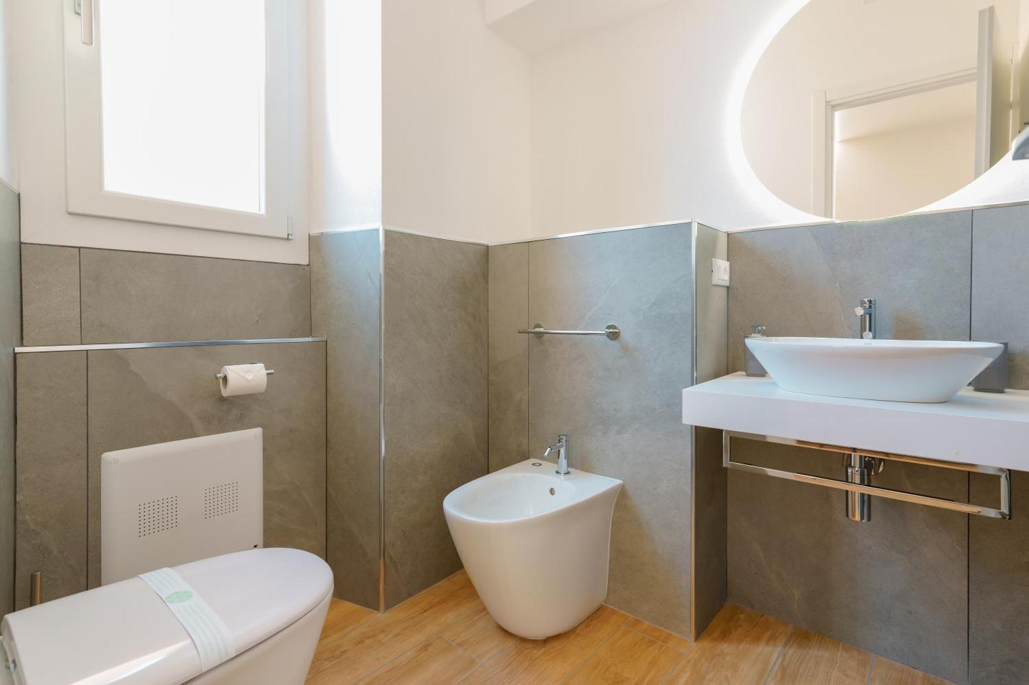 Aqua Comfort Rooms - Eja Sardinia كالياري المظهر الخارجي الصورة