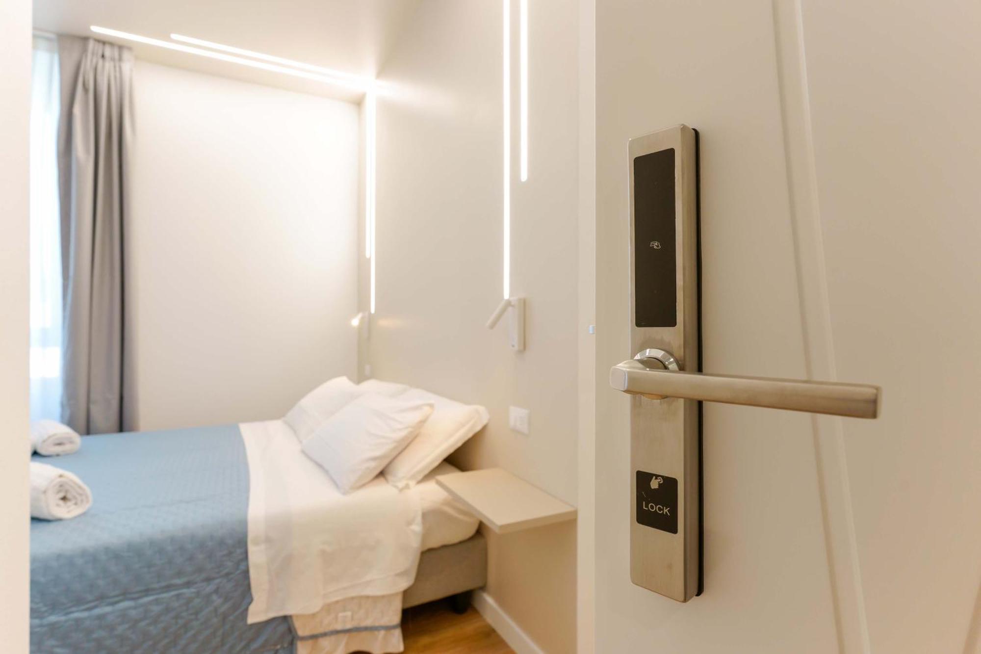 Aqua Comfort Rooms - Eja Sardinia كالياري المظهر الخارجي الصورة