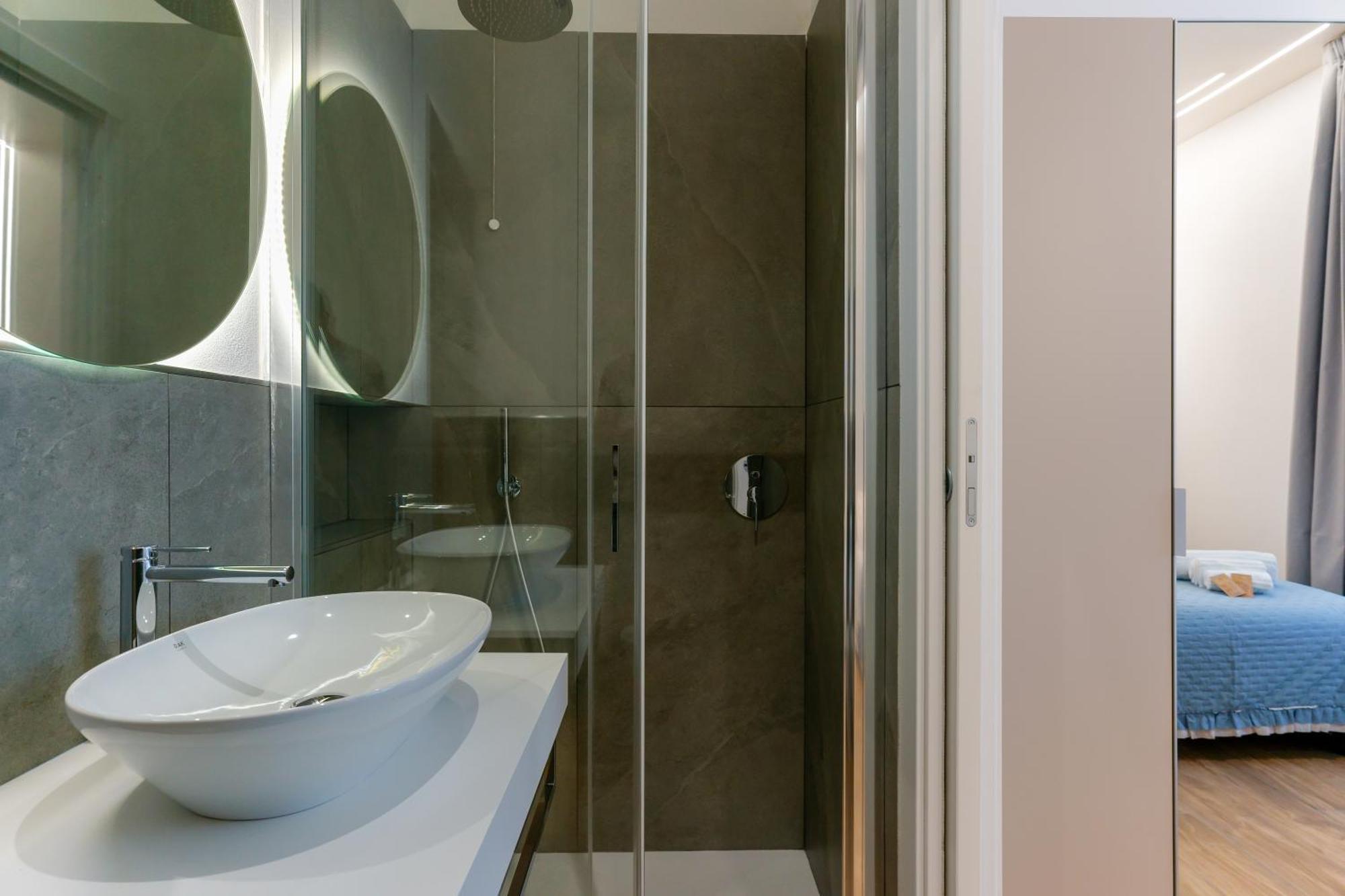 Aqua Comfort Rooms - Eja Sardinia كالياري المظهر الخارجي الصورة