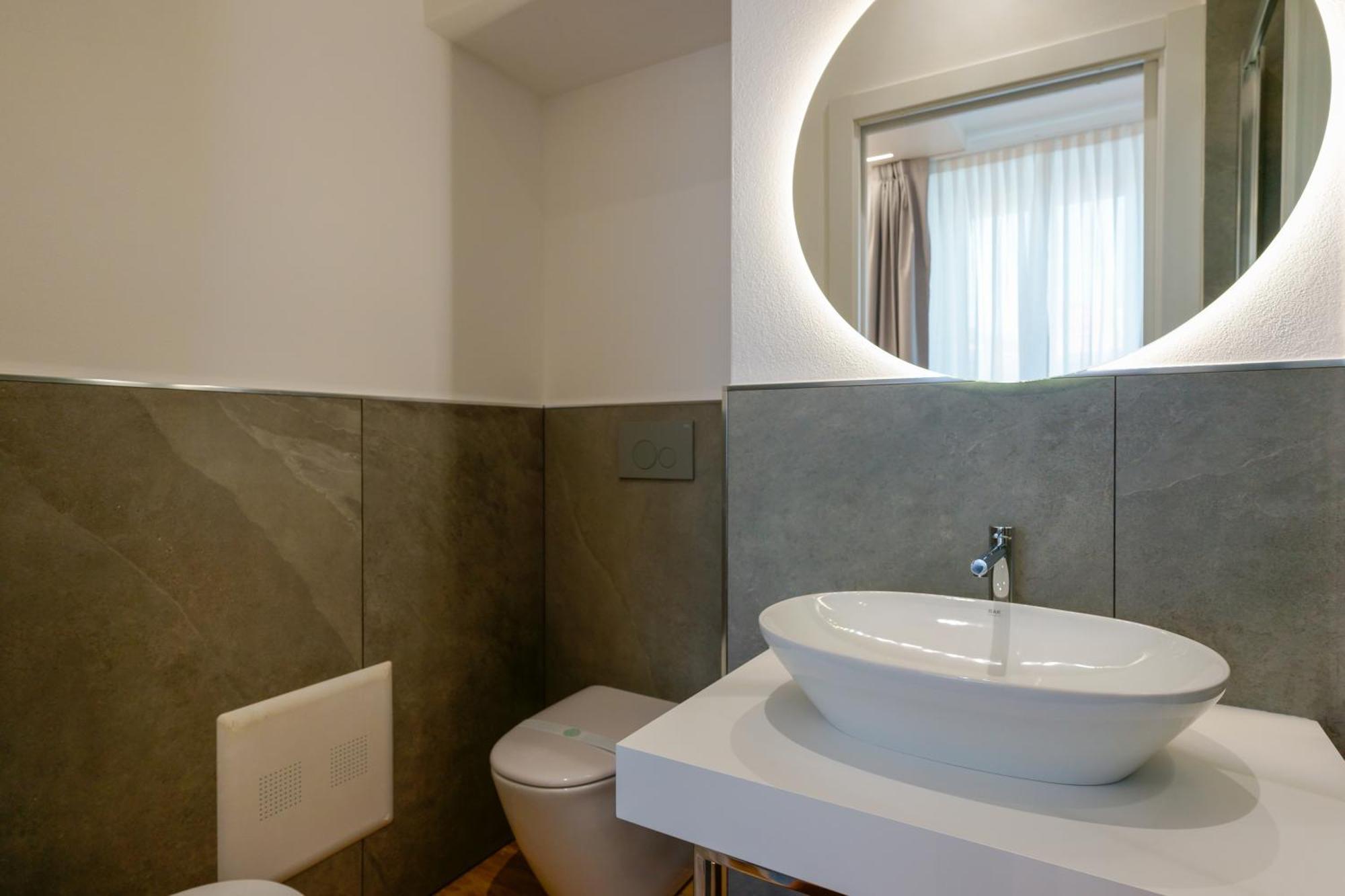 Aqua Comfort Rooms - Eja Sardinia كالياري المظهر الخارجي الصورة