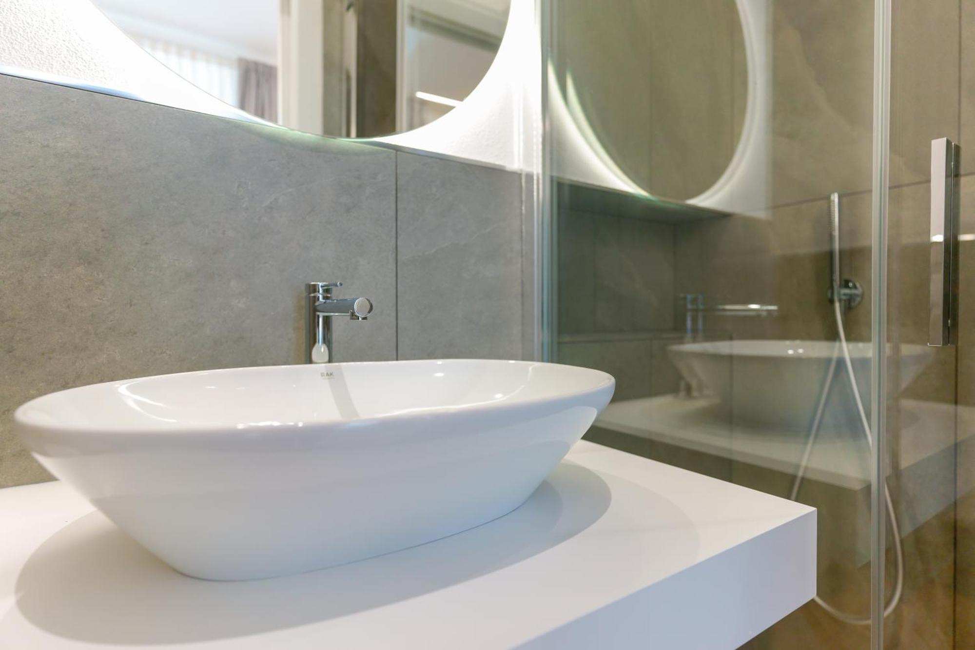 Aqua Comfort Rooms - Eja Sardinia كالياري المظهر الخارجي الصورة