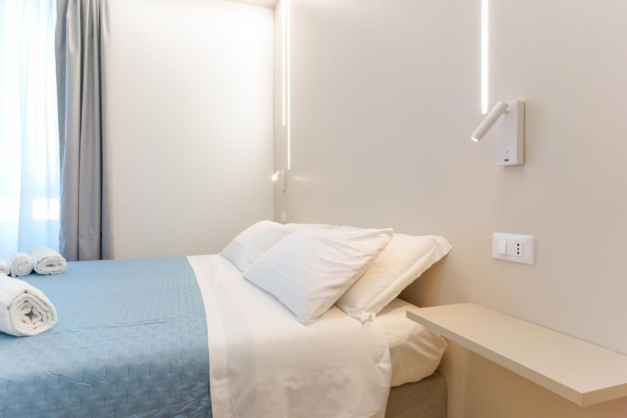 Aqua Comfort Rooms - Eja Sardinia كالياري المظهر الخارجي الصورة