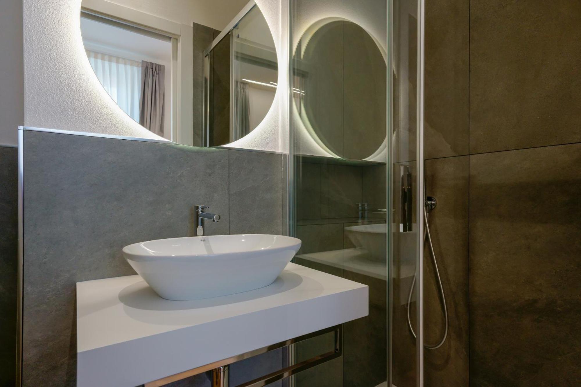 Aqua Comfort Rooms - Eja Sardinia كالياري المظهر الخارجي الصورة