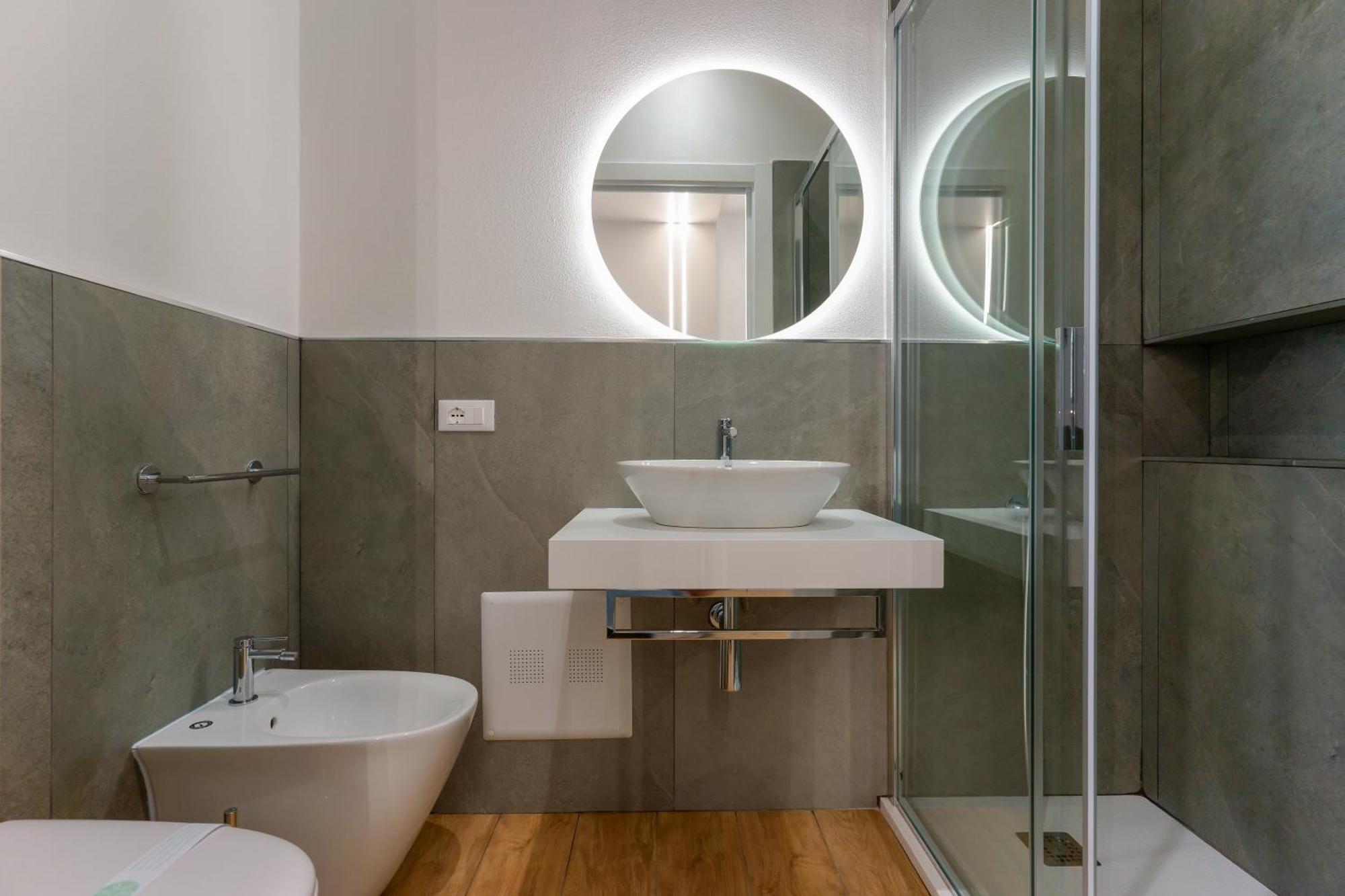Aqua Comfort Rooms - Eja Sardinia كالياري المظهر الخارجي الصورة