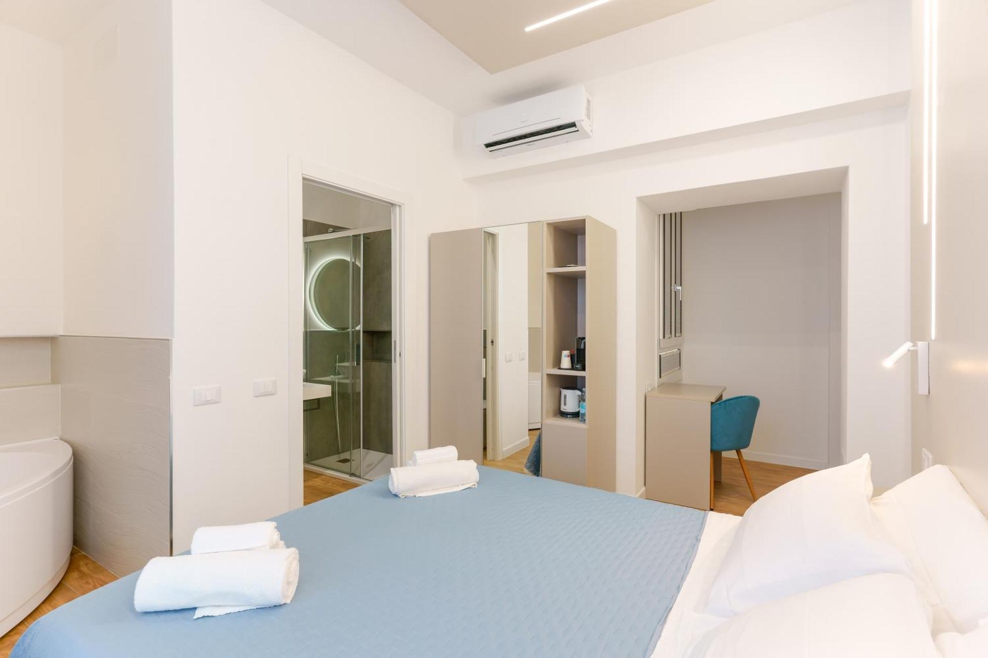 Aqua Comfort Rooms - Eja Sardinia كالياري المظهر الخارجي الصورة