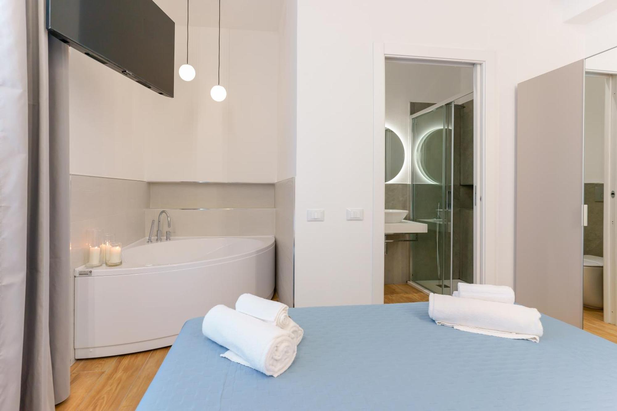 Aqua Comfort Rooms - Eja Sardinia كالياري المظهر الخارجي الصورة