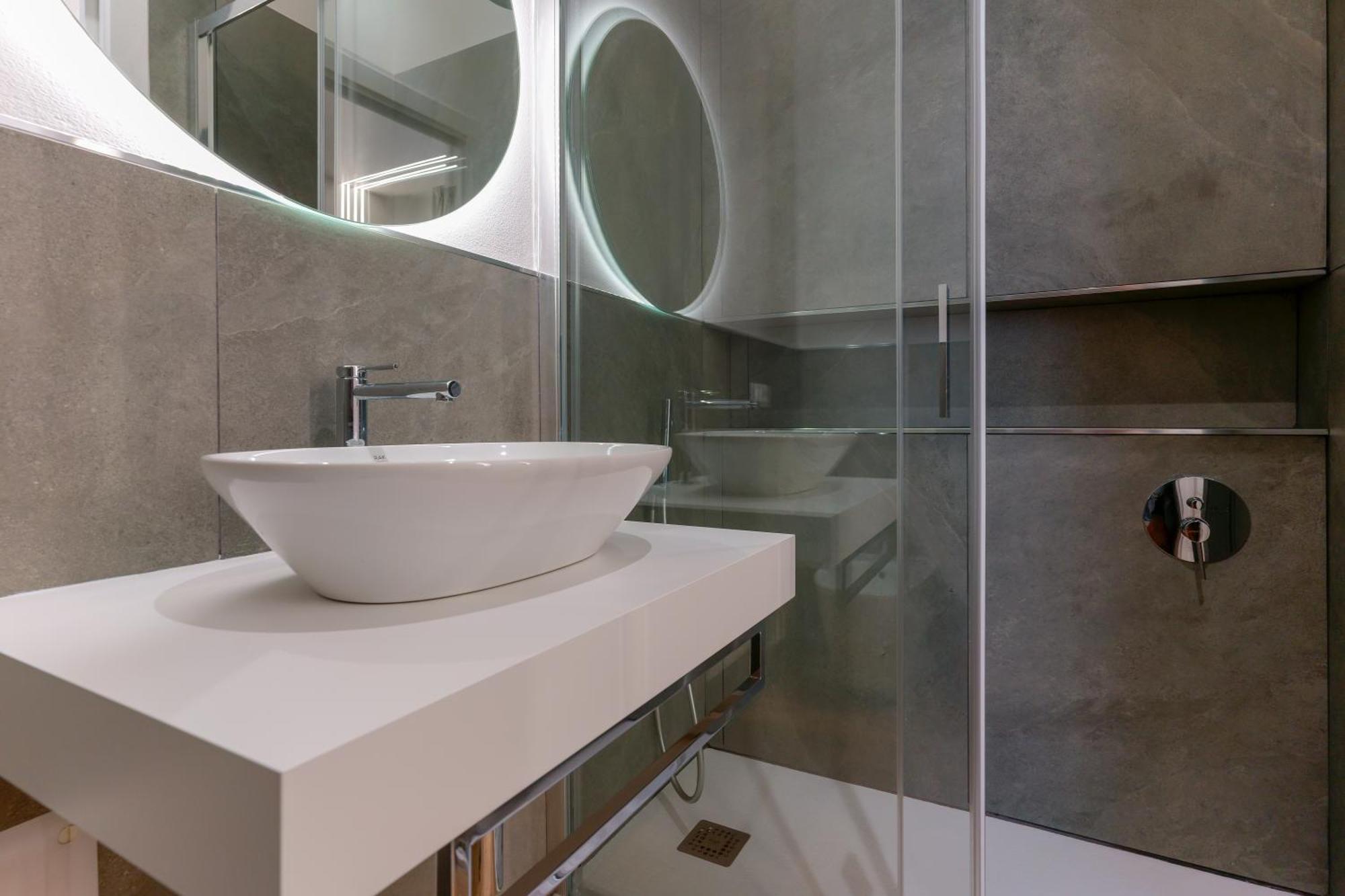 Aqua Comfort Rooms - Eja Sardinia كالياري المظهر الخارجي الصورة