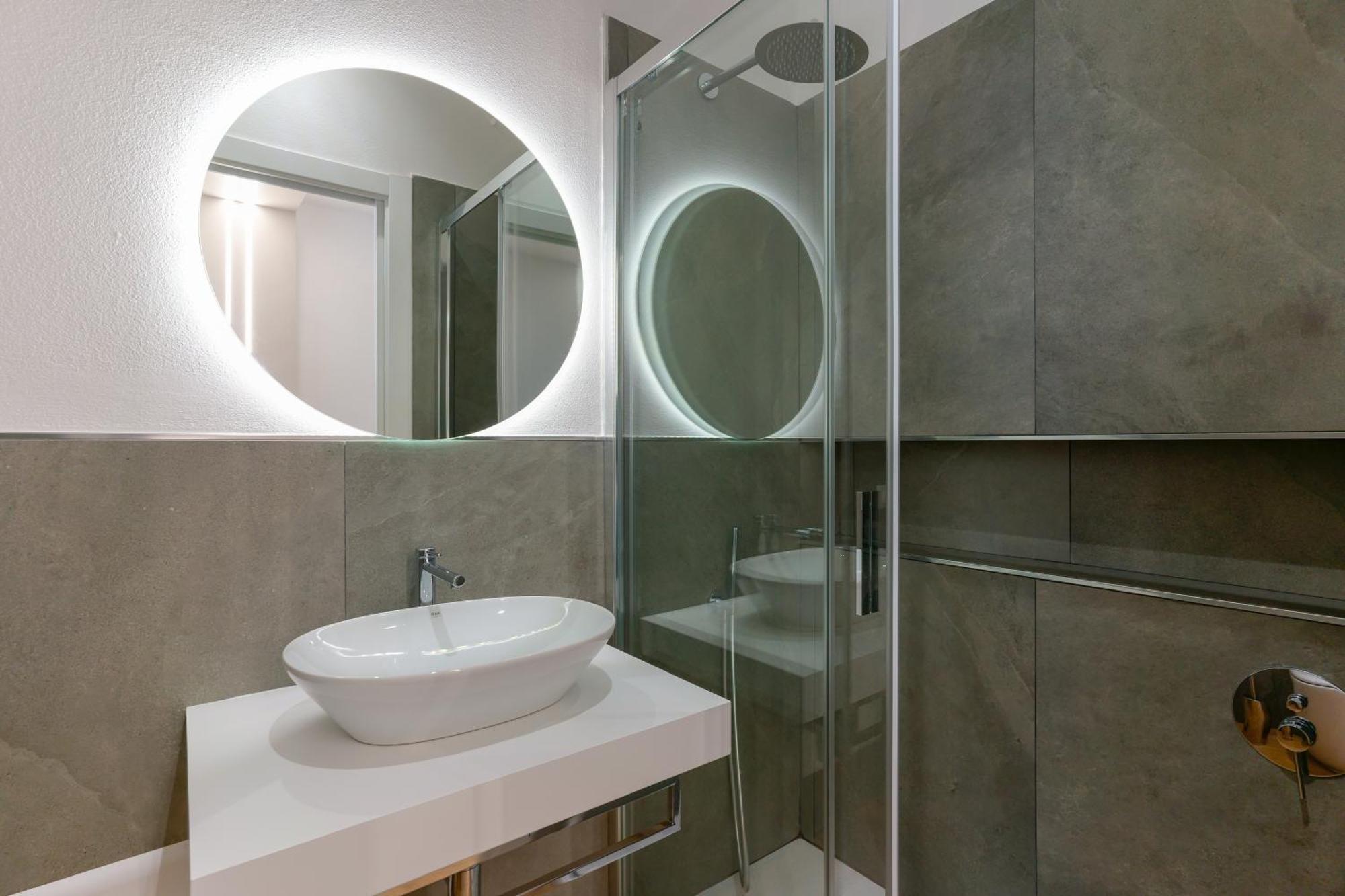 Aqua Comfort Rooms - Eja Sardinia كالياري المظهر الخارجي الصورة